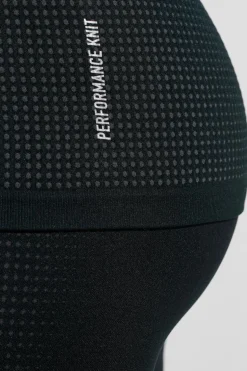 Womens Performance Warm Eco Long Sleeve Base Layer Top