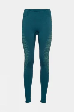 Womens Performance Warm Eco Long Base Layer Bottom