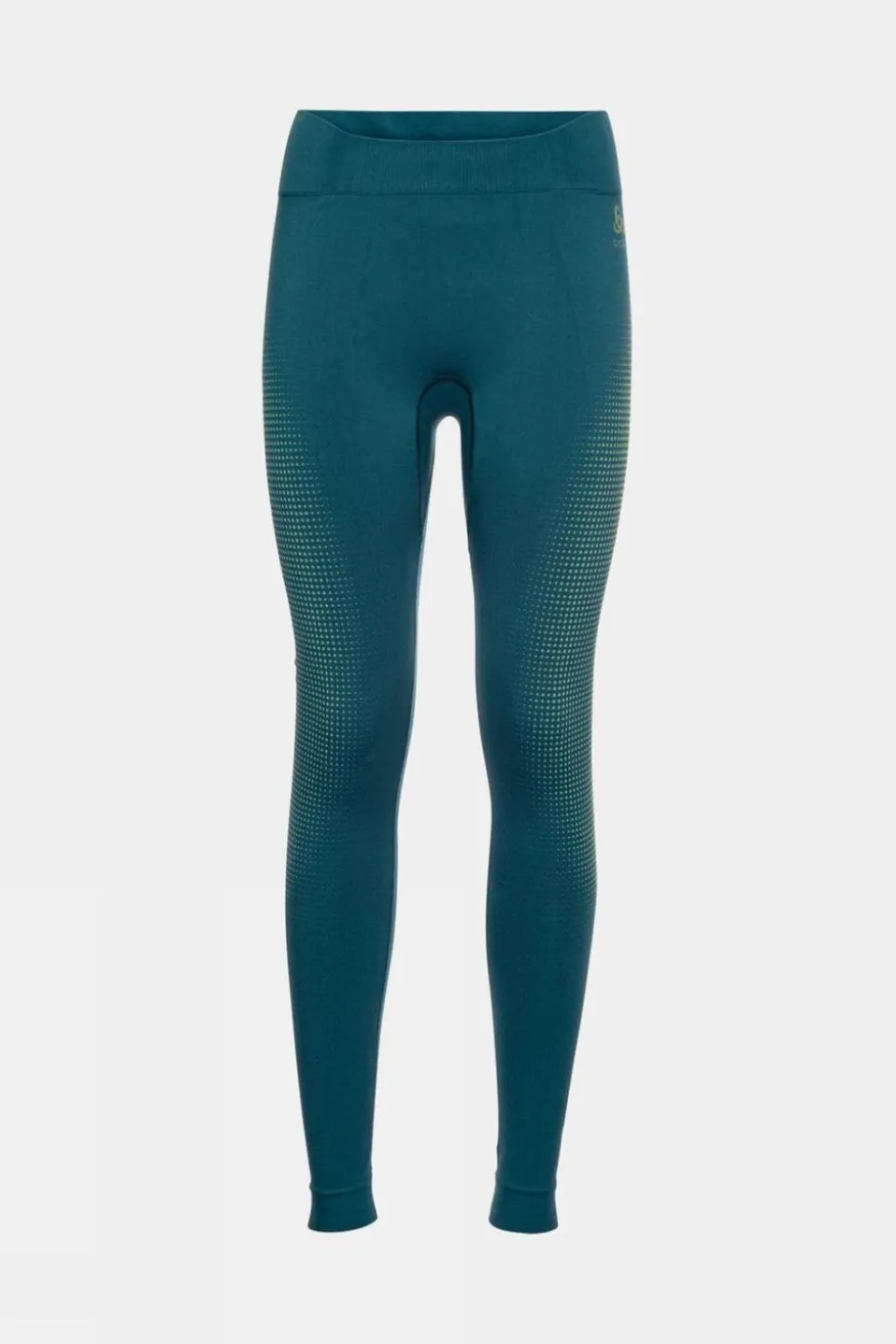 Womens Performance Warm Eco Long Base Layer Bottom