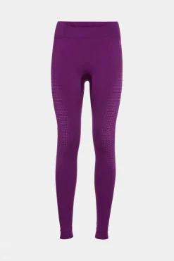 Womens Performance Warm Eco Long Base Layer Bottom