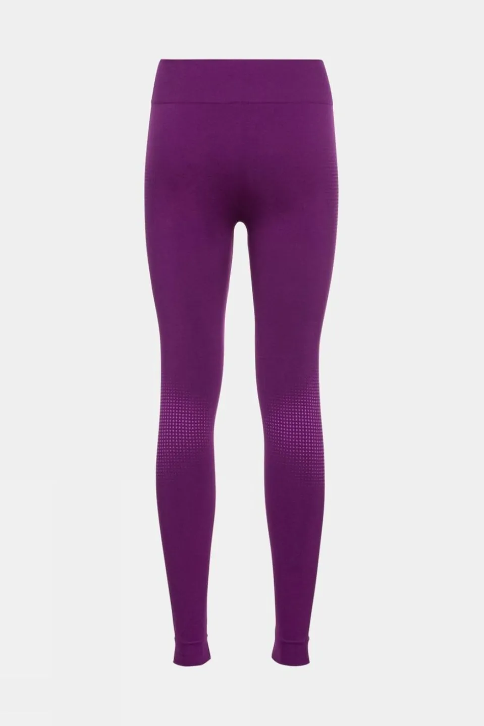 Womens Performance Warm Eco Long Base Layer Bottom