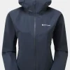 Womens Phase Lite Waterproof Jacket