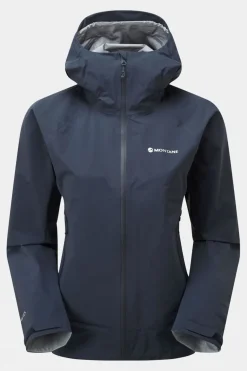 Womens Phase Lite Waterproof Jacket