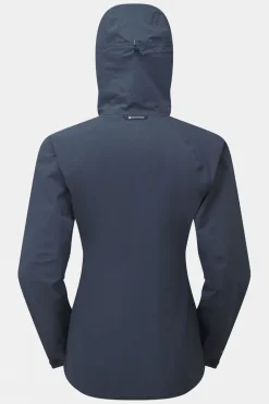 Womens Phase Lite Waterproof Jacket