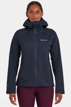 Womens Phase Lite Waterproof Jacket