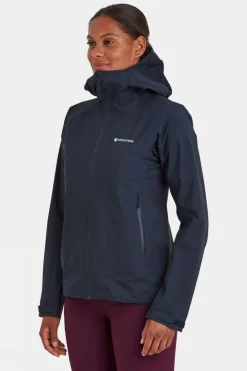 Womens Phase Lite Waterproof Jacket