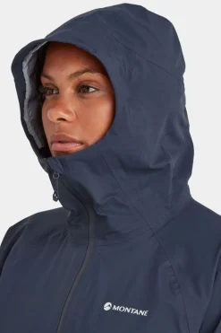 Womens Phase Lite Waterproof Jacket