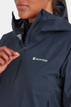 Womens Phase Lite Waterproof Jacket