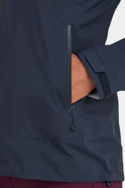 Womens Phase Lite Waterproof Jacket