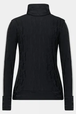 Womens Phebi Knitted Sweater