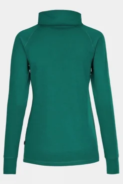 Womens Pila High Tee