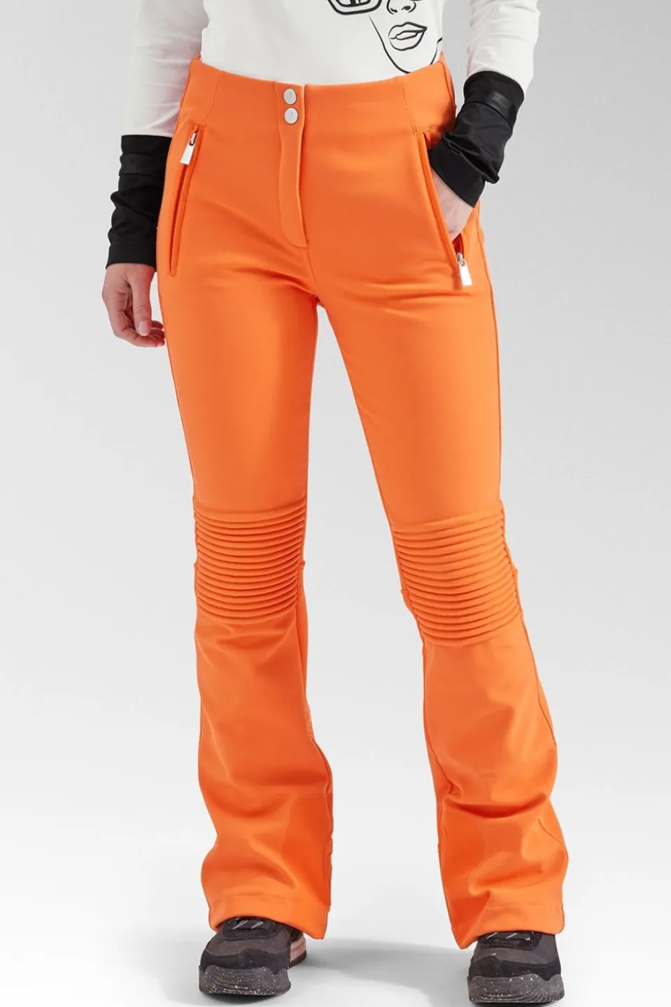 Womens Pina Ski Pants