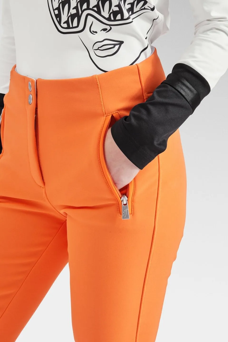 Womens Pina Ski Pants