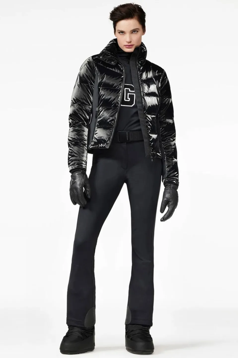 Womens Pippa Ski Pants - Regular