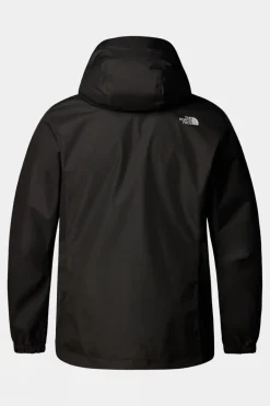 Womens Plus Size Quest Hooded Jacket