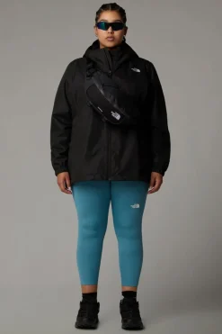 Womens Plus Size Quest Hooded Jacket