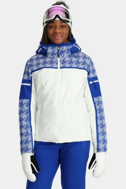 Womens Poise Ski Jacket