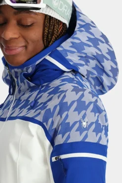 Womens Poise Ski Jacket