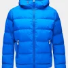 Womens Polar Flare II Jacket