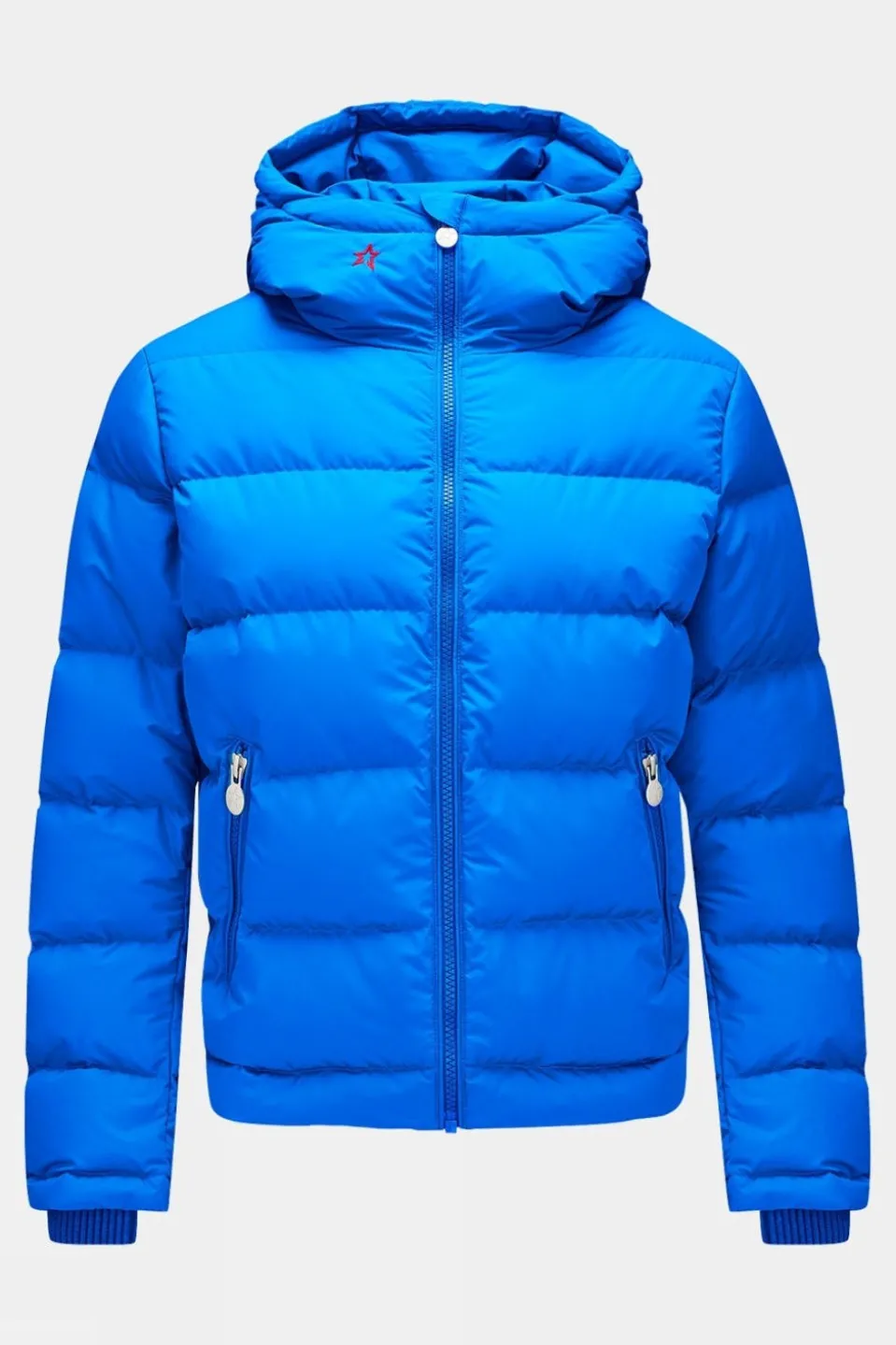 Womens Polar Flare II Jacket