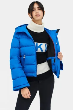 Womens Polar Flare II Jacket