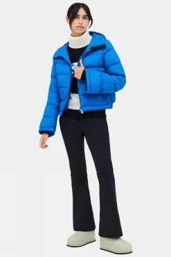Womens Polar Flare II Jacket