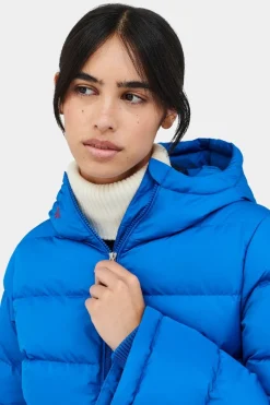 Womens Polar Flare II Jacket