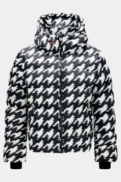 Womens Polar Flare II Jacket