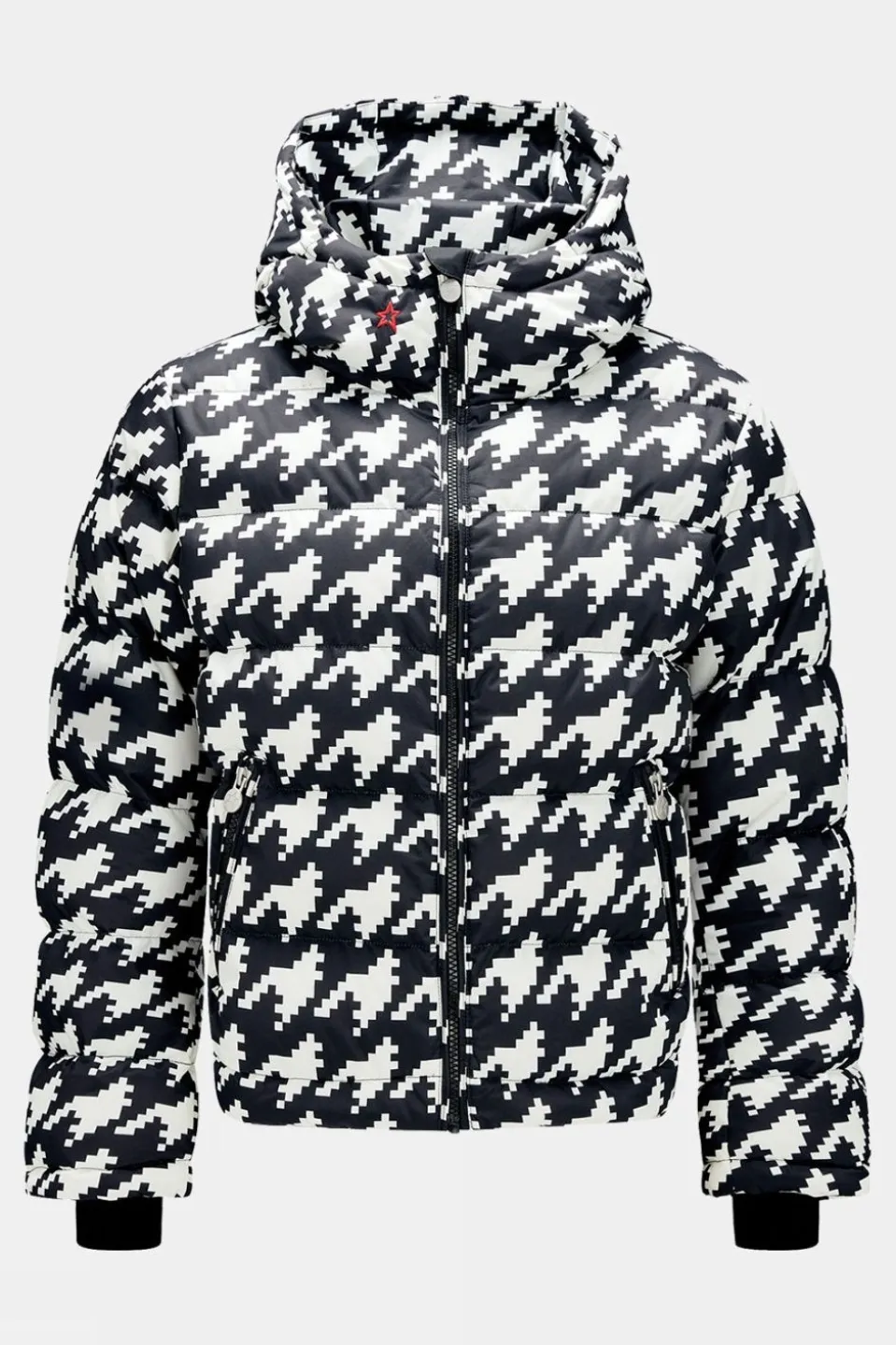 Womens Polar Flare II Jacket