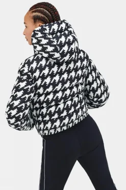 Womens Polar Flare II Jacket