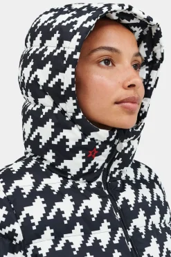 Womens Polar Flare II Jacket