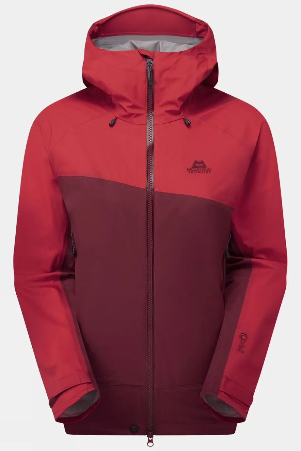 Womens Polypheme Jacket