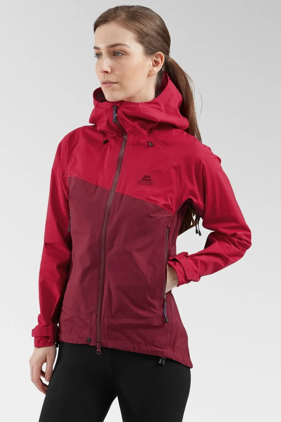 Womens Polypheme Jacket
