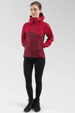 Womens Polypheme Jacket