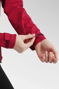 Womens Polypheme Jacket