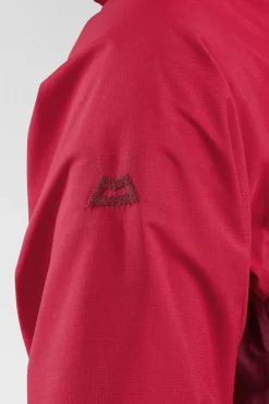 Womens Polypheme Jacket