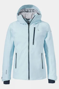 Womens Pontre Jacket