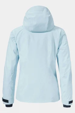 Womens Pontre Jacket