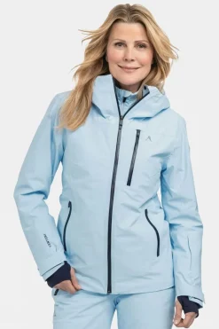 Womens Pontre Jacket