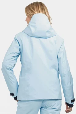 Womens Pontre Jacket