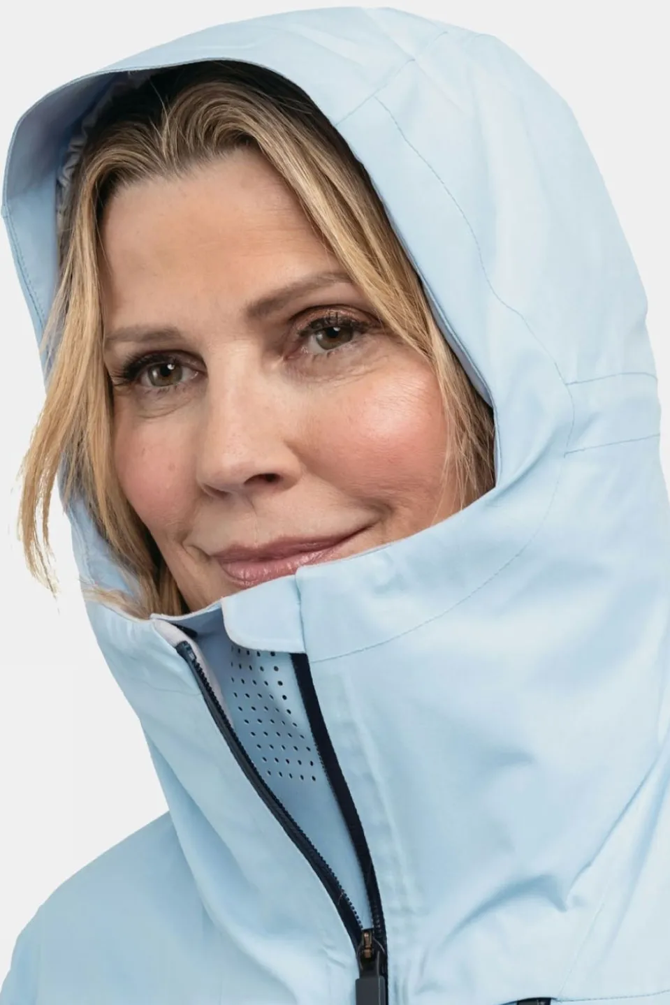 Womens Pontre Jacket