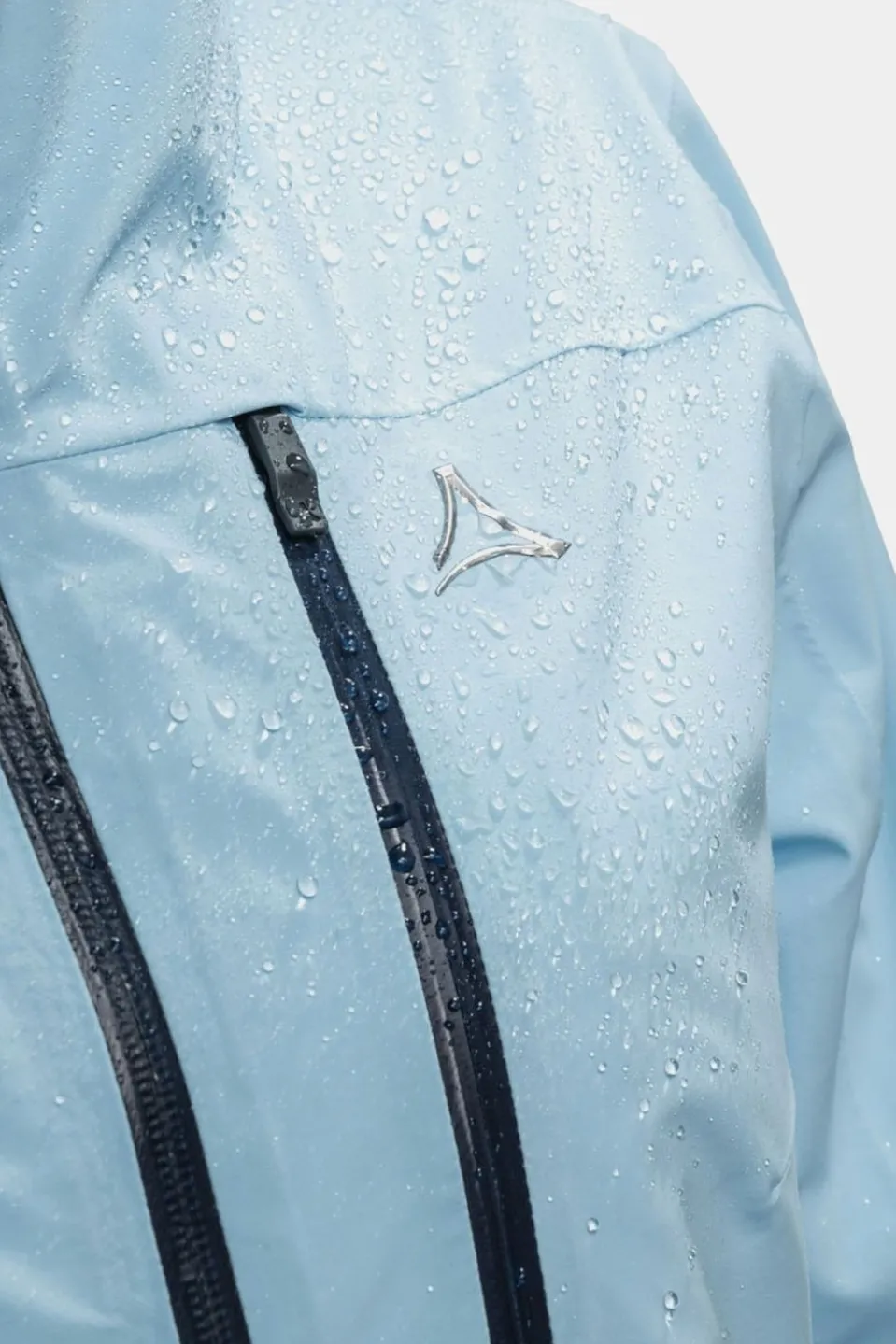 Womens Pontre Jacket