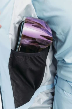 Womens Pontre Jacket