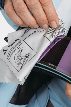 Womens Pontre Jacket