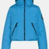 Womens Porter Ski Jacket