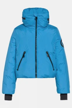 Womens Porter Ski Jacket