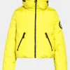 Womens Porter Ski Jacket
