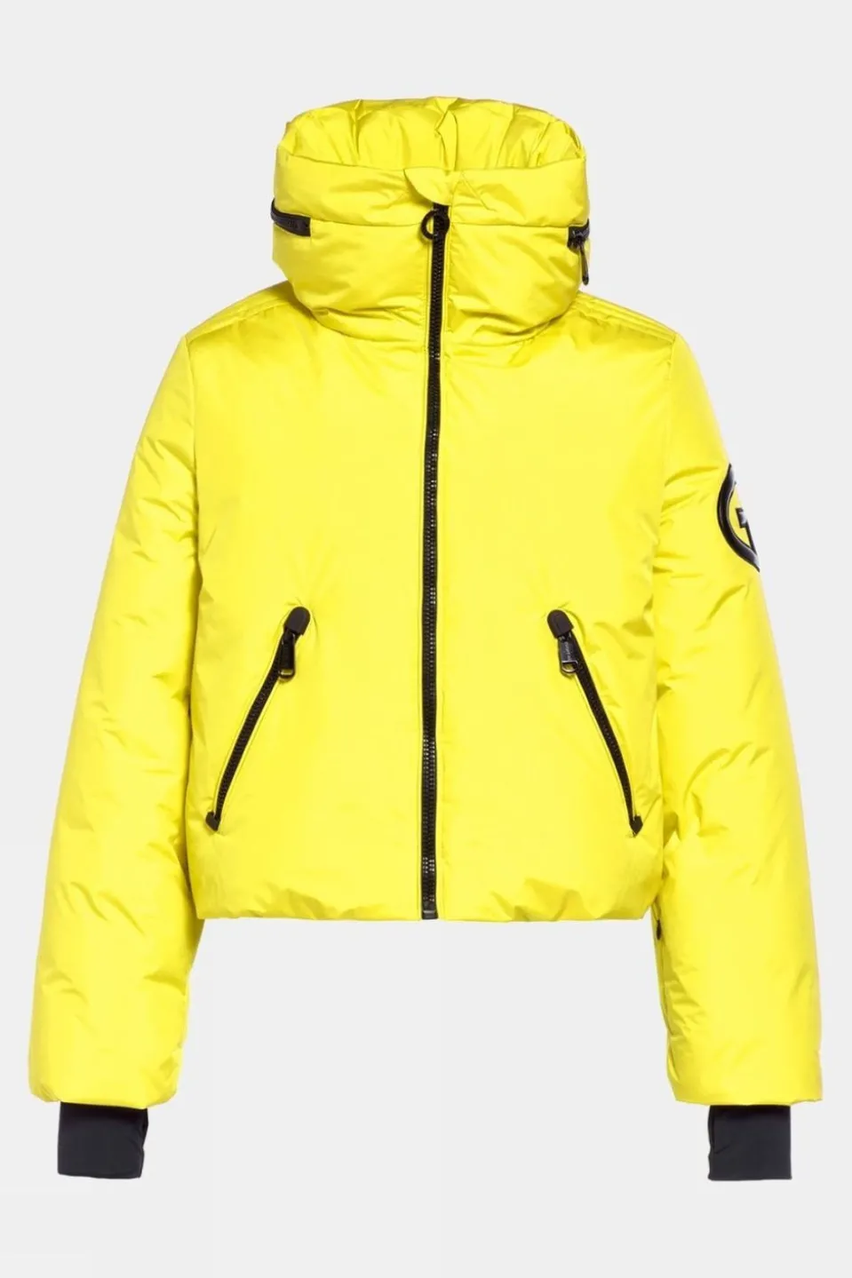 Womens Porter Ski Jacket
