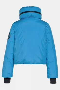 Womens Porter Ski Jacket