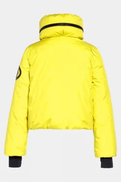 Womens Porter Ski Jacket